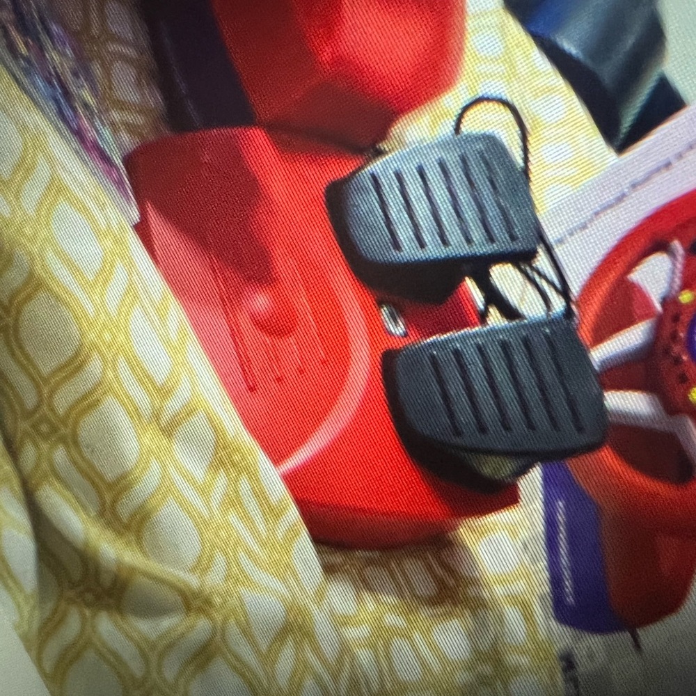 Switch steering wheel - Picture 2 of 3